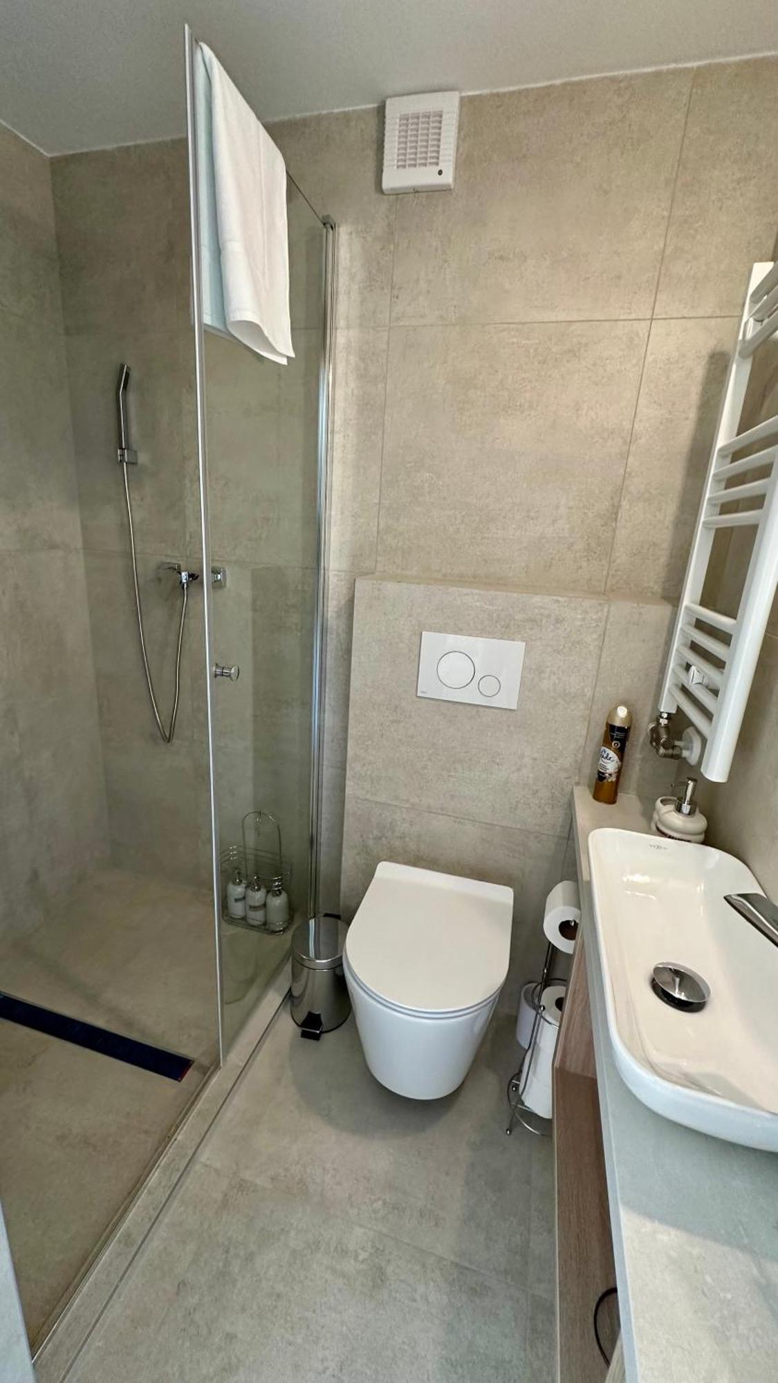 Villa Antara Szeged Esterno foto