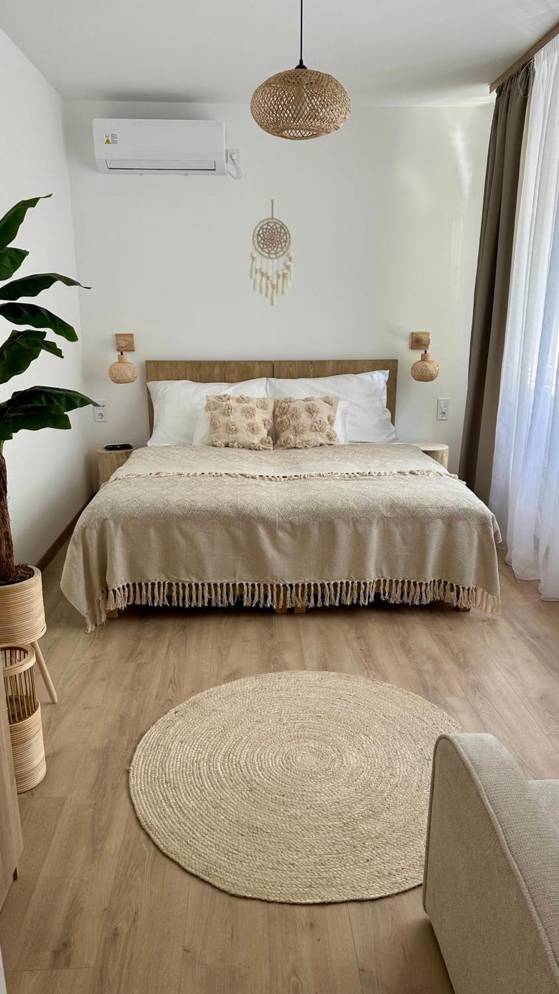 Villa Antara Szeged Esterno foto