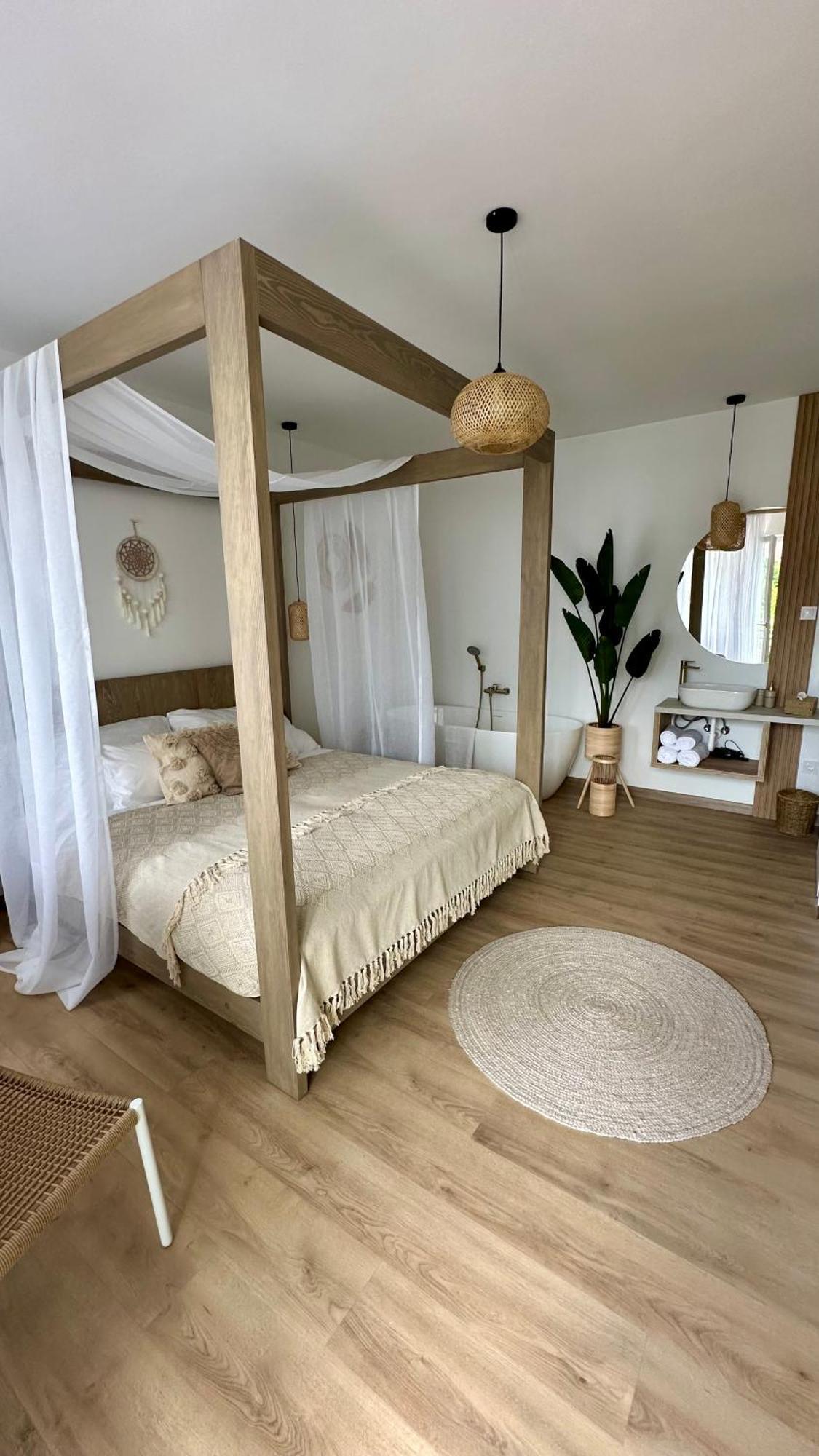 Villa Antara Szeged Esterno foto